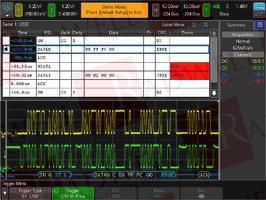 KEYSIGHT TECHNOLOGIES DSOX4USBFL