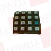 HONEYWELL PX1N16K10D1E000