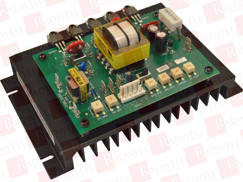 AMERICAN CONTROL ELECTRONICS PCM23001A