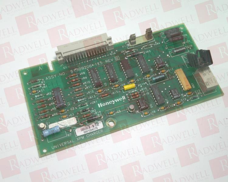 HONEYWELL 51309206-125