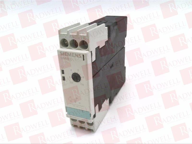 SIEMENS 3RP1511-1AQ30