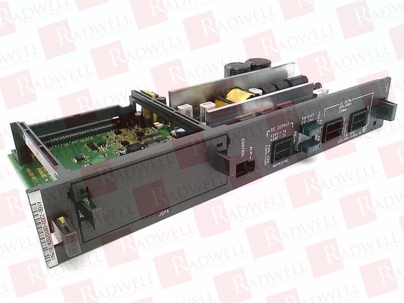 FANUC A16B-2203-0910