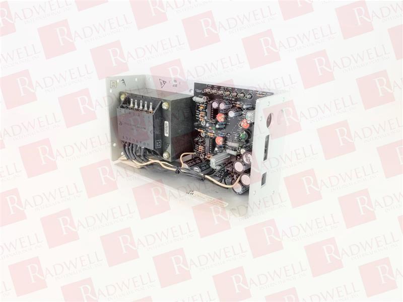 SL POWER ELECTRONICS HCAA60WA