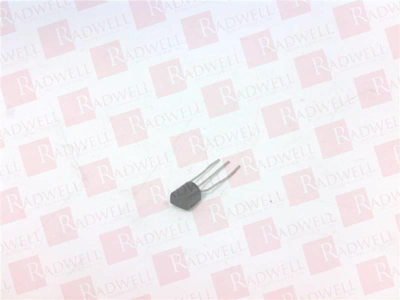 ON SEMICONDUCTOR BC327-25