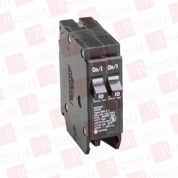 EATON CORPORATION BD2030