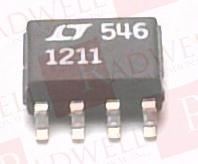 ANALOG DEVICES LT1211CS8#PBF