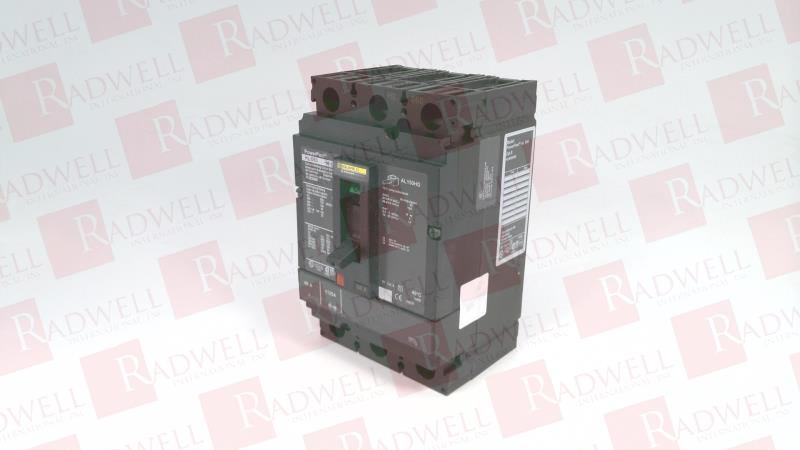 SCHNEIDER ELECTRIC HLM36060