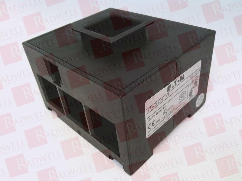 EATON CORPORATION ZEV-XSW-145