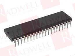 NXP SEMICONDUCTOR MC6822P