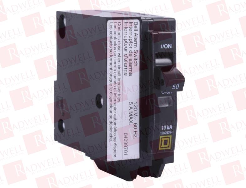 SCHNEIDER ELECTRIC QO1402100