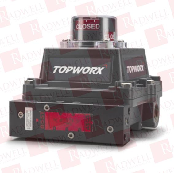 TOPWORX DXP-M41GSEB