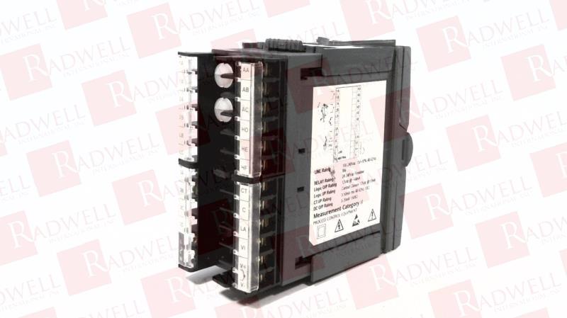 INVENSYS 3208/CC/VL/RRRX/X/XXX/G/GER