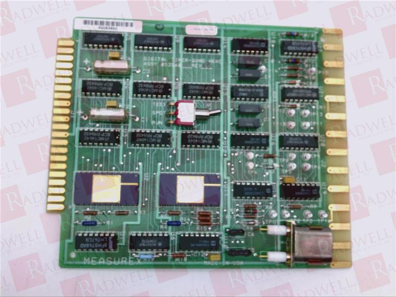 HONEYWELL 053560-00