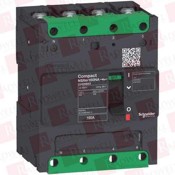 SCHNEIDER ELECTRIC LV426661