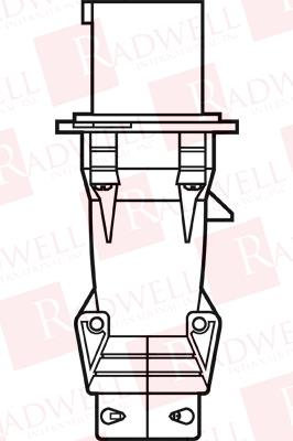 LEGRAND PS363P6S