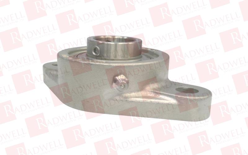 IPTCI BEARINGS SUCSFL-205-16G