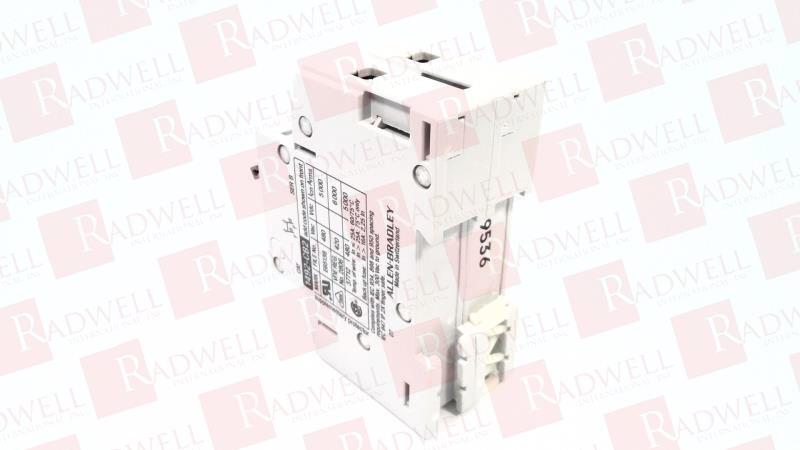 ALLEN BRADLEY 1492-CB-2-H-120