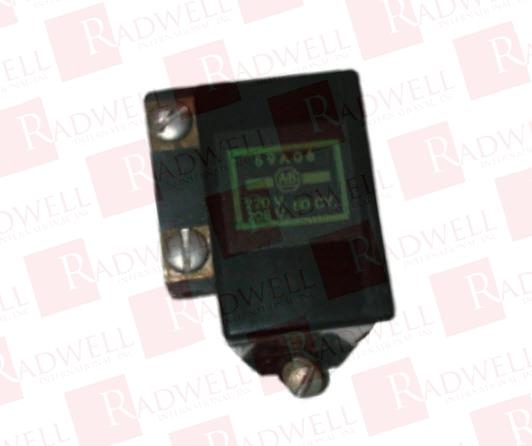 ALLEN BRADLEY 69A06