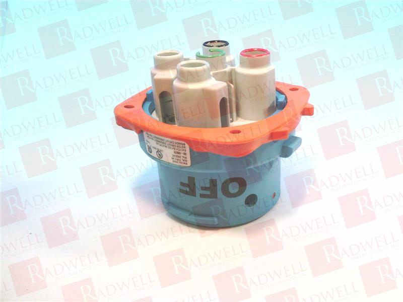 MARECHAL ELECTRIC SA 33-68072