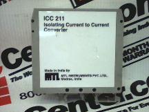 EATON CORPORATION MTL-ICC211