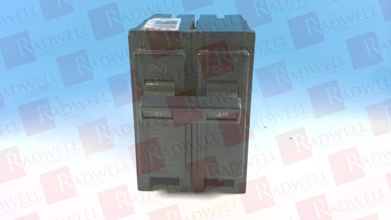 EATON CORPORATION BR230