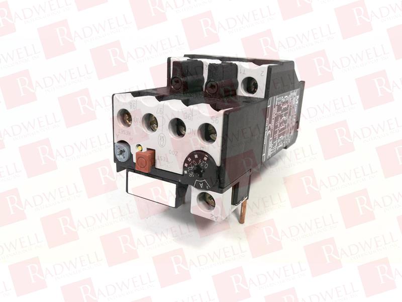 EATON CORPORATION Z00-2.4-1.6-2.4A