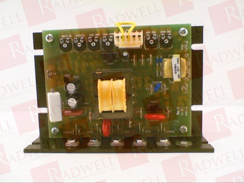 AMERICAN CONTROL ELECTRONICS PCM23001A