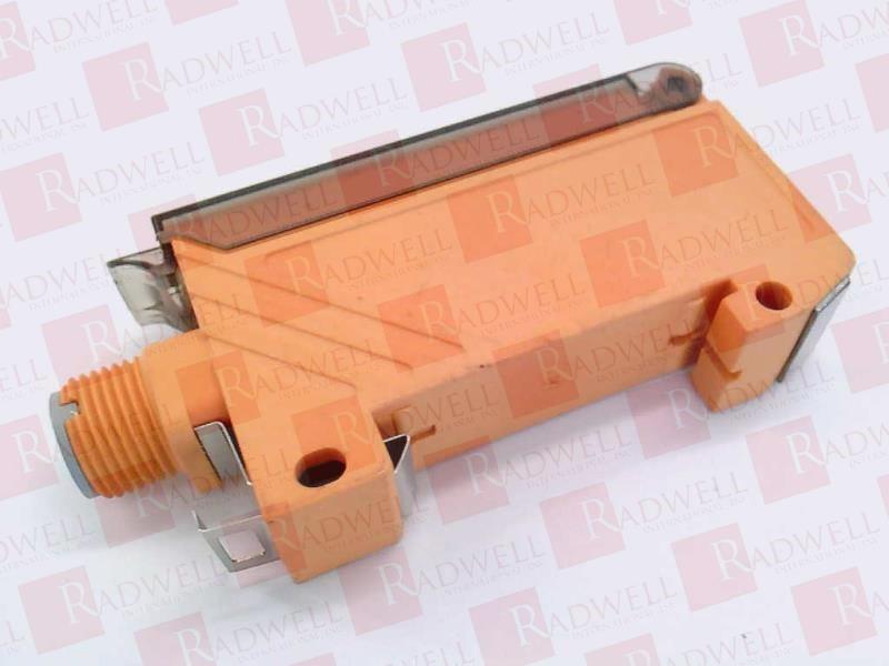 EFECTOR OBF-FPKG/T/US-OB5014