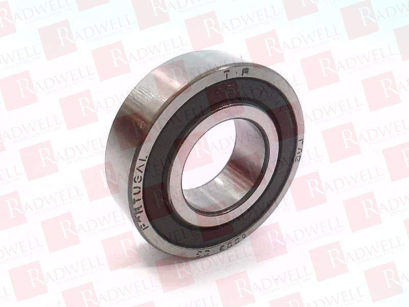 SCHAEFFLER GROUP 6003-2RSR-C3