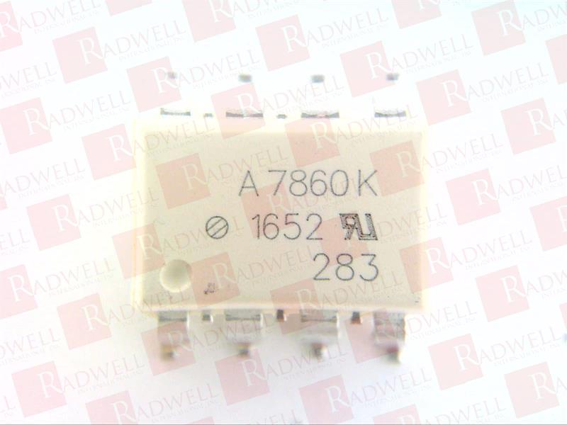 BROADCOM HCPL-7860-300E