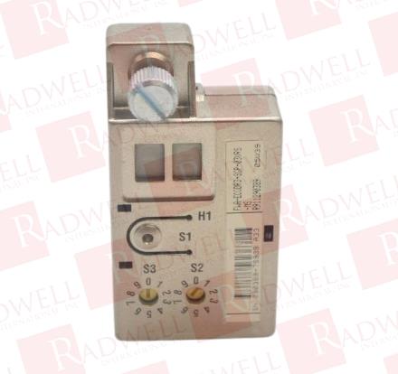 BOSCH R911289324