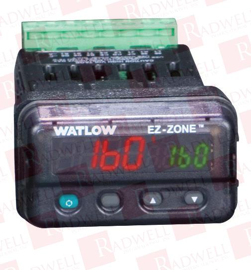 WATLOW PM3R1CC-1AAAAAA