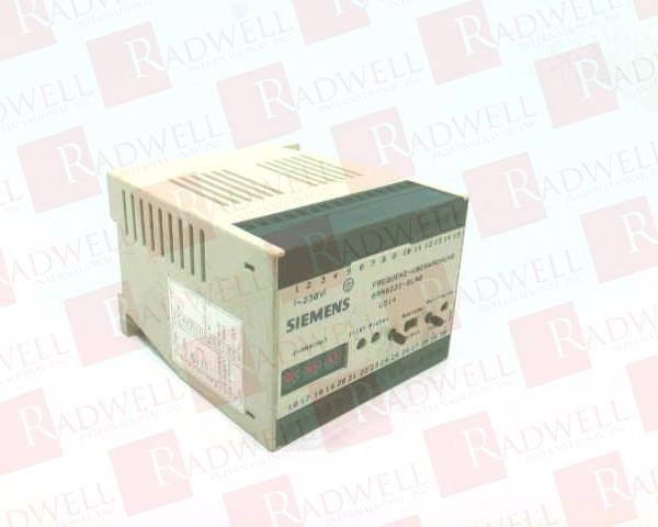 SIEMENS 6RA8222-8LA0