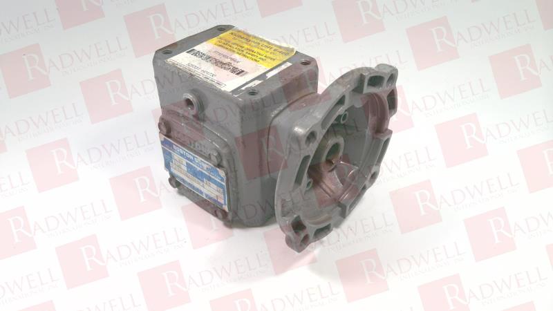 ALTRA INDUSTRIAL MOTION F710-15KP-B4-J6