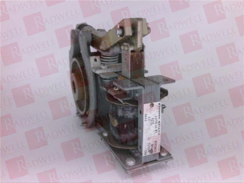 EATON CORPORATION 511H1192-40