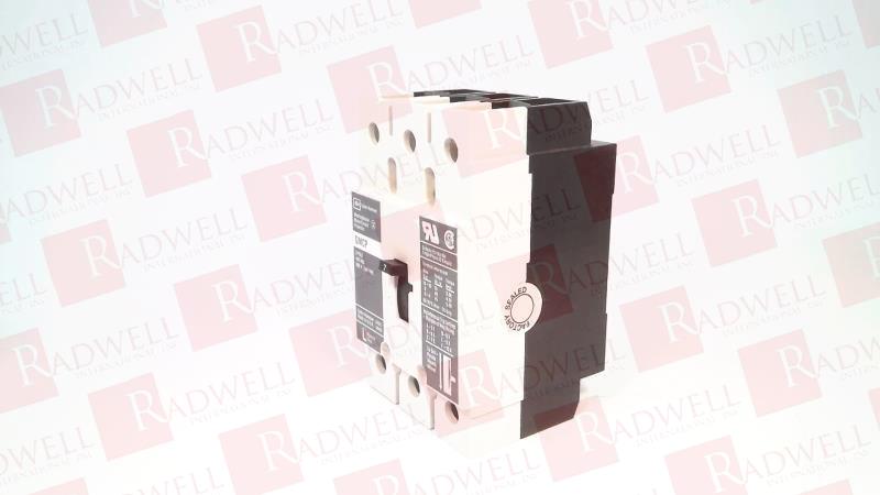 EATON CORPORATION GMCP007C0C