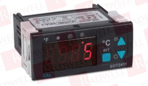 DANAHER CONTROLS EDT2411-24-R-RTC-RS