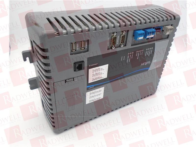 JOHNSON CONTROLS MS-NAE5520-1