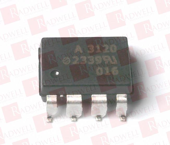 BROADCOM HCPL-3120-300E