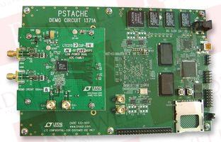 LINEAR SEMICONDUCTORS DC1564A-C