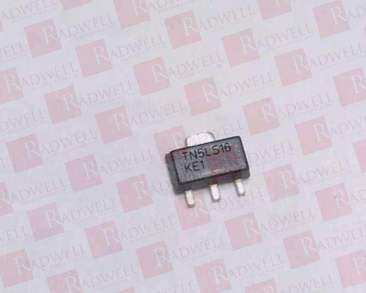 MICROCHIP TECHNOLOGY INC TN2504N8-G