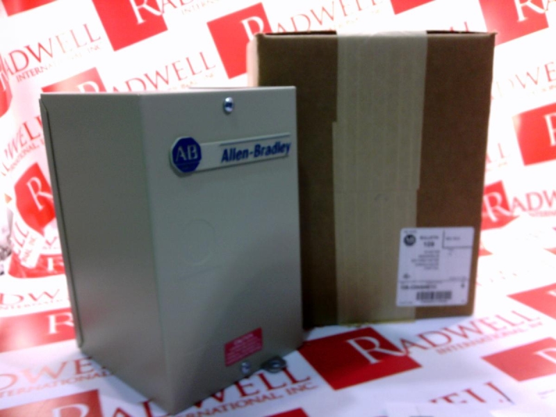 ALLEN BRADLEY 109-C09ANE1C