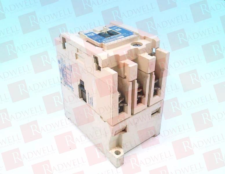 EATON CORPORATION CN15DN3CB