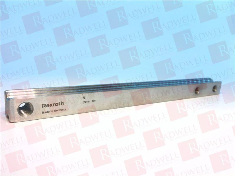 BOSCH R160780431