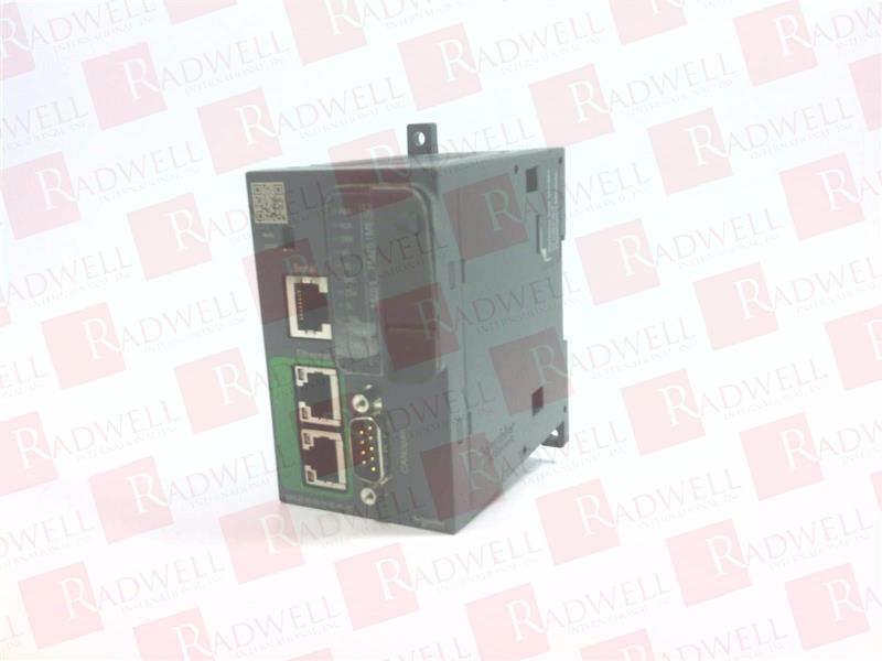 SCHNEIDER ELECTRIC TM251MESC