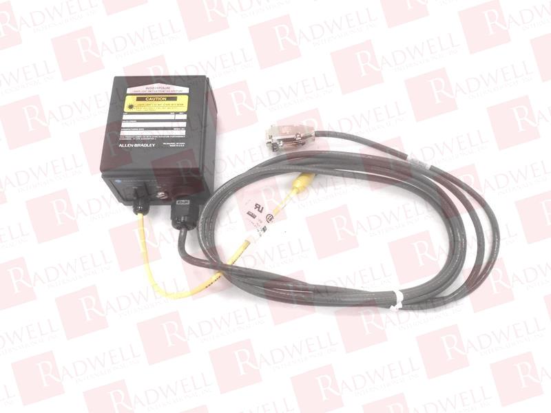 ALLEN BRADLEY 2755-LD4C1