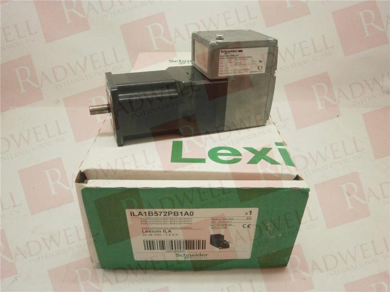 SCHNEIDER ELECTRIC ILA1B572PB1A0