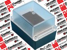 BOX ENCLOSURES BEN-40PCBLK