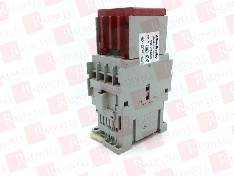 ALLEN BRADLEY 700S-CF440EJC