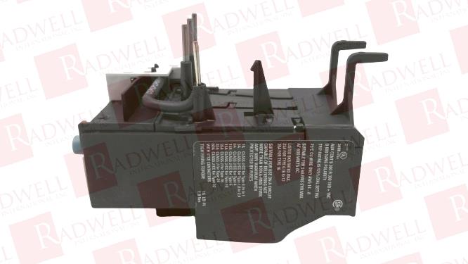 EATON CORPORATION XTOB006CC1